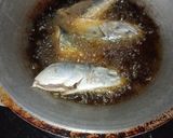 Foto langkah ke 2 dari resep Pangek masin ikan kembung.
