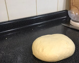 Foto del paso 3 de la receta: Pan amasado✔️