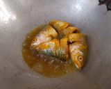 फिश करी(fish curry recipe in Hindi) रेसिपी चरण 1 फोटो