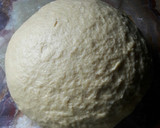 Foto del paso 4 de la receta: Pan dulce especiado sin fruta🌞