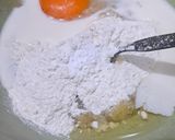 Foto langkah ke 2 dari resep Banana Pancake.