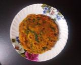 મેથી મસાલા થેપલા (Methi Masala Thepla Recipe In Gujarati) રેસીપી સ્ટેપ1ફોટો