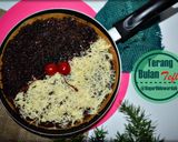 Foto langkah ke 12 dari resep Terang Bulan Teflon Anti Gagal | Martabak Manis | Martabak Bangka.