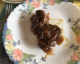 Foto del paso 2 de la receta: Lomito  en salsa de cebolla