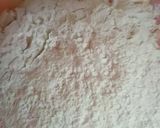 Maize cookiesmatakin girki2 hoto
