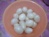 Teh Hangat Rambutan