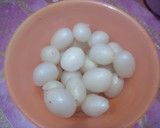 Foto langkah ke 1 dari resep Teh Hangat Rambutan.