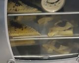 Foto langkah ke 4 dari resep Puff pastry isi ovalmatine.