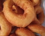 Foto langkah ke 8 dari resep Donat Kentang.