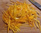 Foto del paso 8 de la receta: Paletilla de cerdo asada a la naranja