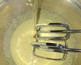 Foto del paso 1 de la receta: Torta Mousse de dulce de leche