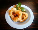 Foto langkah ke 6 dari resep 008. Cumi Goreng Tepung (MPASI 1y+*).