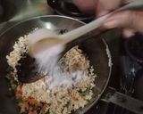 उपमा (upma recipe in Hindi) रेसिपी चरण 2 फोटो