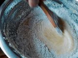 Muffin de Plátano y Nuez🍌
