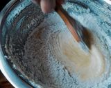 Foto del paso 4 de la receta: Muffin de Plátano y Nuez🍌