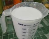 Foto langkah ke 1 dari resep Puding Pisang aka Barongko.