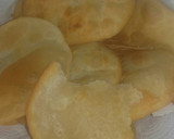 Foto del paso 7 de la receta: Torta fritas