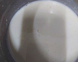 समा चावल की खीर (Sama chawal ki kheer recipe in Hindi) रेसिपी चरण 2 फोटो
