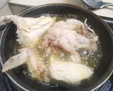 Foto langkah ke 2 dari resep Ayam Suwir Bumbu Bali.