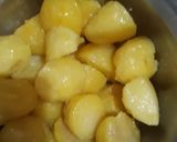 દમ આલુ (Dum Aloo Recipe In Gujarati) રેસીપી સ્ટેપ1ફોટો