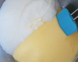 Une image de l'étape 4 de Tiramisu.