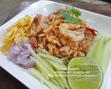 รูปขั้นตอนการทำที่ 2 ของ ข้าวทรงเครื่อง