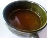 A picture of step 4 of Orange jam.