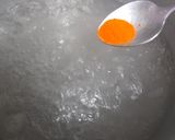 A picture of step 2 of Zarda.