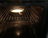 荷蘭鐵鍋鬆餅-甜甜療癒系的食譜步驟2照片