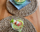 Foto del paso 7 de la receta: Gazpacho de melón