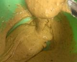 A picture of step 2 of Amritsari Paneer Pakoda.