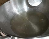 मेवा पंजीरी (Mewa panjiri recipe in hindi) रेसिपी चरण 6 फोटो