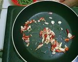 Foto langkah ke 1 dari resep Resep Tumis Kacang Panjang dan Tempe.