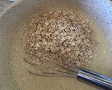 Foto del paso 2 de la receta: Pancakes de avena