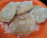 Foto langkah ke 6 dari resep Kue Getas Tradisional.