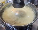 Foto del passaggio 3 della ricetta Insalata estiva di cous cous 🫑🌽🍅🧅🏳️‍🌈☮️🇺🇦