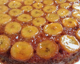 Foto del paso 7 de la receta: Tarta invertida de banana