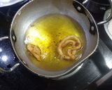 A picture of step 4 of Jalebi.