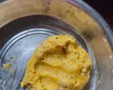 আলুর বড়া (aloor bora recipe in Bengali) রেসিপির ধাপ 1 ছবি