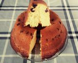 Foto del paso 9 de la receta: Flanchuelo