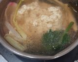 Foto langkah ke 6 dari resep Daging Apus (Seitan).