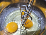 Budín sin gluten y sin azúcar