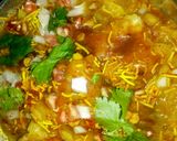 પાઉં રગડો(Ragda Pau Recipe In Gujarati) રેસીપી સ્ટેપ5ફોટો