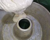 Foto langkah ke 6 dari resep Bolu Tape Singkong.
