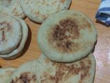 بطبوط بحشو الشاورما