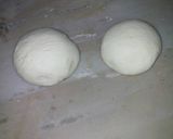 Foto del paso 6 de la receta: Prepizzas caseritas (masa molde)