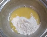 Φωτογραφία βήματος 7 της συνταγής Muffins με σούπερ άρωμα