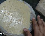 सिंधी सतपुड़ा (sindhi satpura recipe in Hindi) रेसिपी चरण 3 फोटो