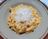 Foto langkah ke 4 dari resep Macaroni and Cheese.