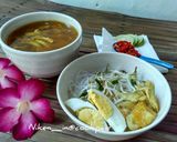 Foto langkah ke 10 dari resep Soto Pamekasan.